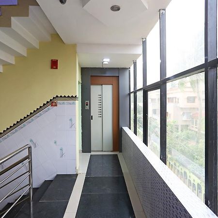 Oyo 4526 Jaydev Vihar Hotel Bhubaneswar Exterior foto